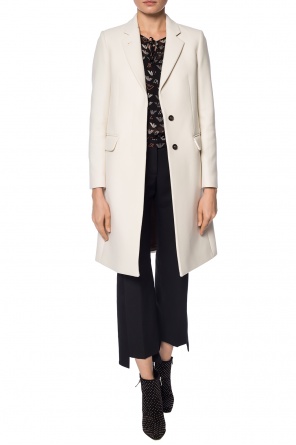 Single-vented coat, zdjęcie 2 Single-vented coat od Paul Smith